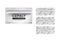 CEFALY Electrodes (3-Pack)
