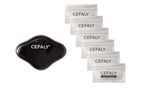 CEFALY Connected + Electrodes Bundle