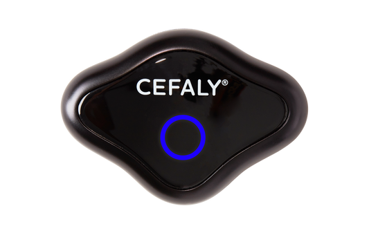 CEFALY Connected